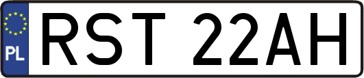 RST22AH