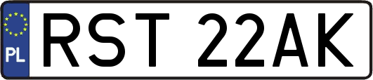 RST22AK