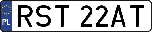 RST22AT