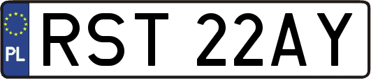 RST22AY