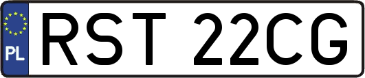 RST22CG