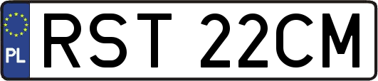 RST22CM