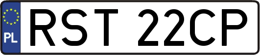 RST22CP