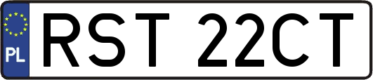 RST22CT