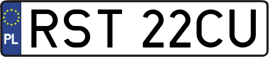 RST22CU
