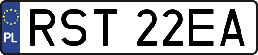 RST22EA