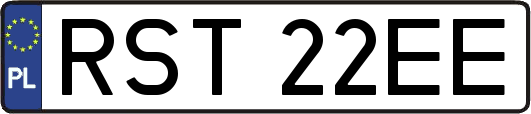 RST22EE