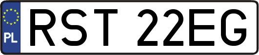 RST22EG