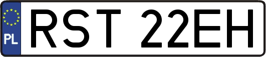 RST22EH