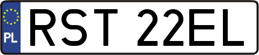 RST22EL