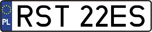 RST22ES