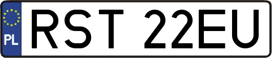 RST22EU