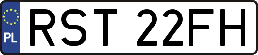 RST22FH