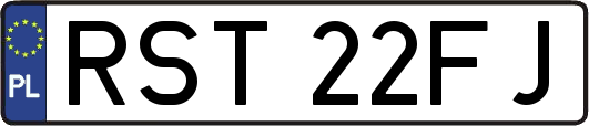 RST22FJ