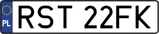 RST22FK