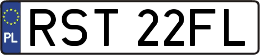 RST22FL