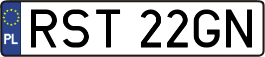 RST22GN