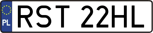 RST22HL