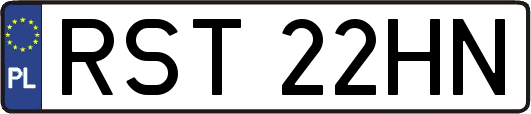 RST22HN