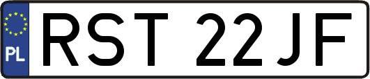 RST22JF