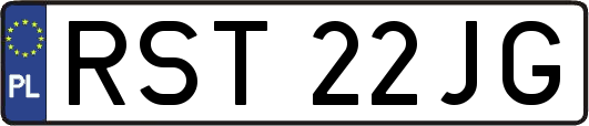 RST22JG