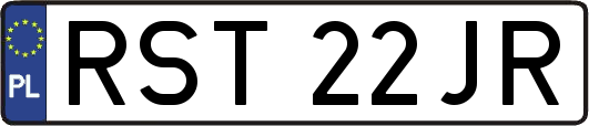 RST22JR