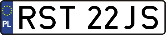 RST22JS