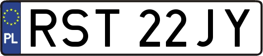 RST22JY