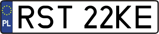 RST22KE