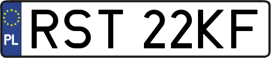 RST22KF