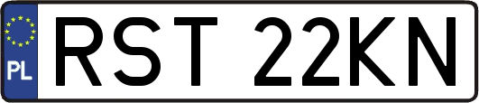 RST22KN