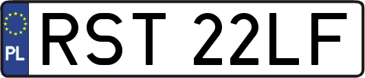 RST22LF