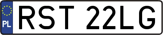 RST22LG