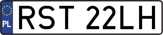 RST22LH