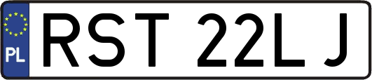 RST22LJ