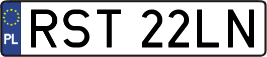 RST22LN