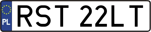 RST22LT