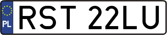 RST22LU
