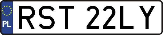 RST22LY