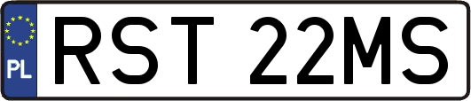 RST22MS