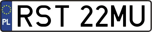 RST22MU