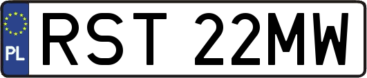 RST22MW