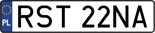 RST22NA