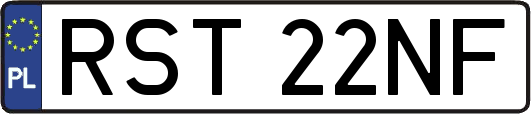 RST22NF
