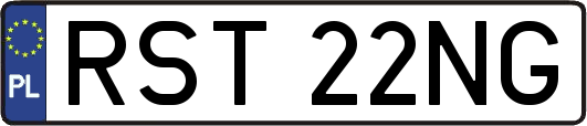 RST22NG