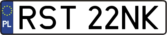 RST22NK