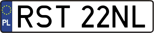 RST22NL