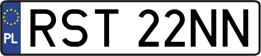 RST22NN