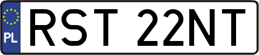 RST22NT