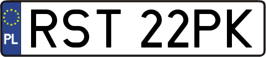RST22PK